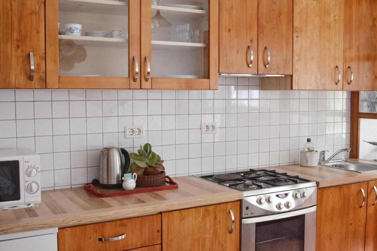Apartma Raft, بوويتش المظهر الخارجي الصورة